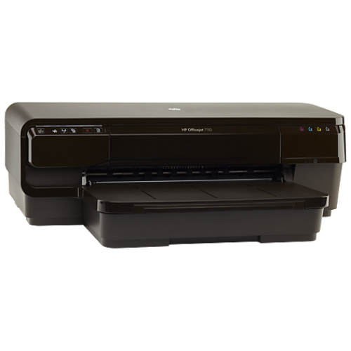 МФУ HP OfficeJet 7110 c Wi-Fi