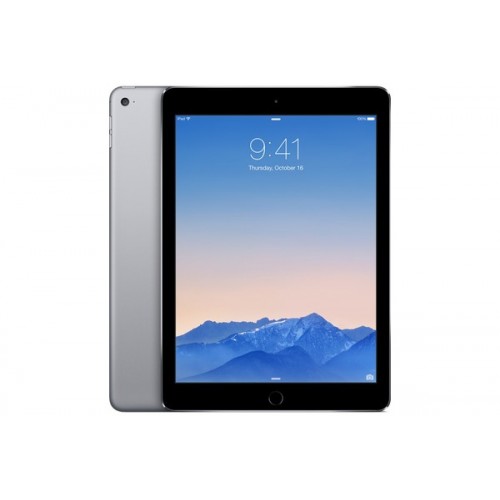 Планшет Apple iPad Air 2 WIFi + 16 Gb Space Grey