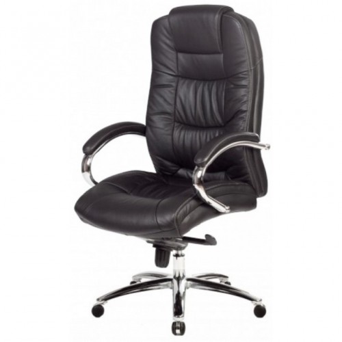 Офисное кресло Baldu Visata Monterey Premium Black