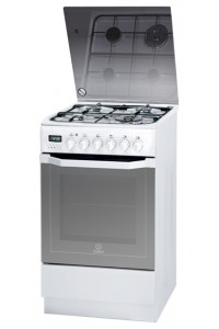 Плитa Indesit I 5 TMH 6 AG(W)