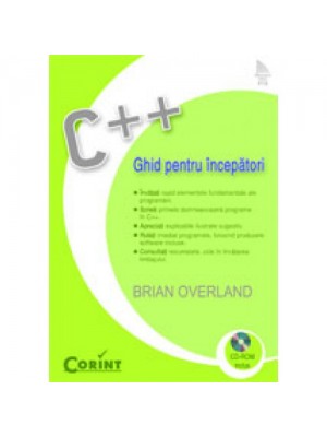 C++. Ghid pentru incepatori