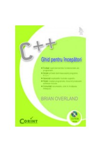 C++. Ghid pentru incepatori