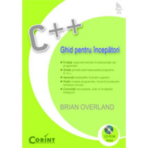 C++. Ghid pentru incepatori
