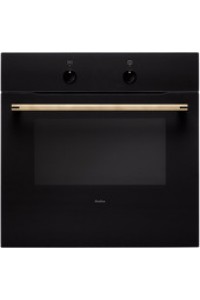 Amica Zen Black Pure