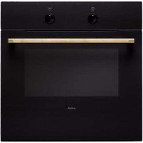 Amica Zen Black Pure