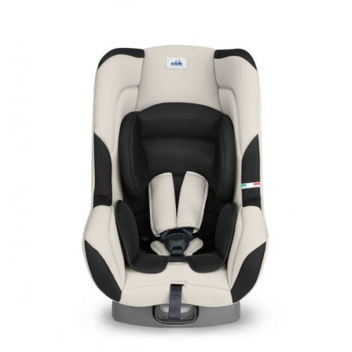 CAM автокресло Viaggiosicuro Isofix T212 беж/черное