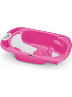 CAM ванночка BabyBagno U37 розовая