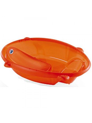 CAM ванночка Bollicina U38 оранжевая