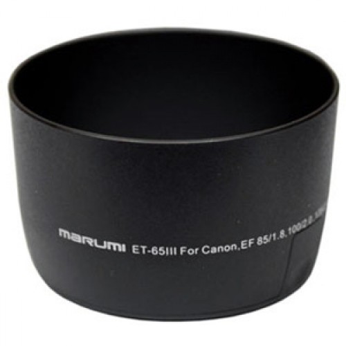 Canon ET-65 III Lens Hood