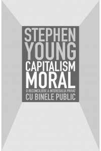 Capitalism moral