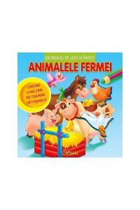 Animalele fermei