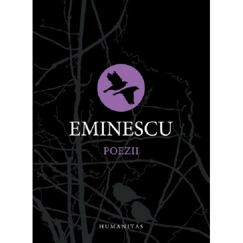 Poezii Eminescu