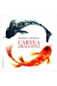 Cartea dragostei