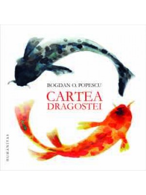 Cartea dragostei