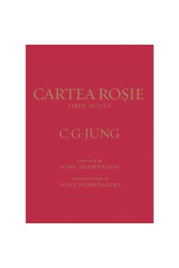 Cartea rosie - Liber Novus