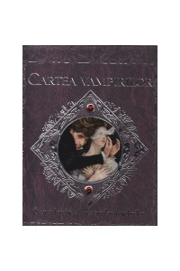 Cartea vampirilor