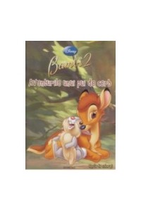 Bambi 2. Aventurile unui pui de cerb