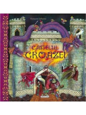 Castelul groazei