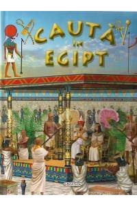 Cauta in Egipt