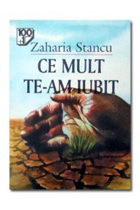 Ce milt te-am iubit