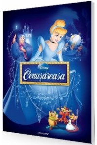 Disney Classic. Cenusareasa