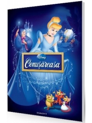 Disney Classic. Cenusareasa