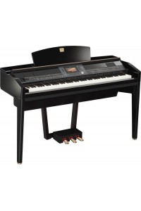 Цифровое пианино Yamaha Clavinova CVP-505 PE