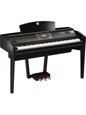 Цифровое пианино Yamaha Clavinova CVP-505 PE