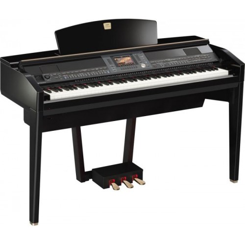 Цифровое пианино Yamaha Clavinova CVP-505 PE