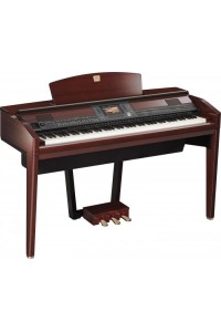 Цифровое пианино Yamaha Clavinova CVP-505 PM