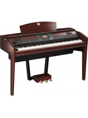 Цифровое пианино Yamaha Clavinova CVP-505 PM