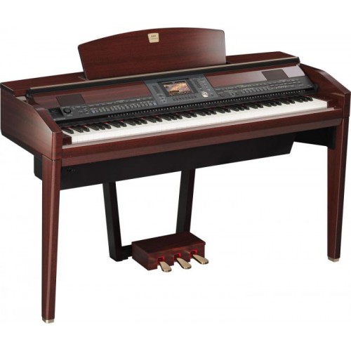 Цифровое пианино Yamaha Clavinova CVP-505 PM