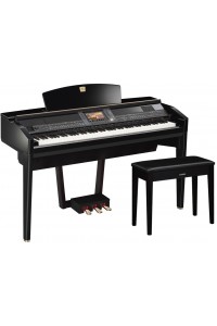 Цифровое пианино Yamaha Clavinova CVP-509 PE