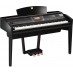 Цифровое пианино Yamaha Clavinova CVP-509 PE