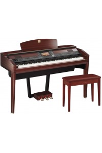 Цифровое пианино Yamaha Clavinova CVP-509 PM