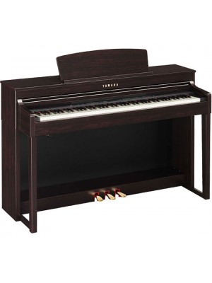 Цифровое пианино Yamaha CLP-440 R