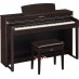 Цифровое пианино Yamaha CLP-440 R
