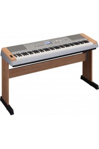 Цифровое пианино Yamaha DGX-640C
