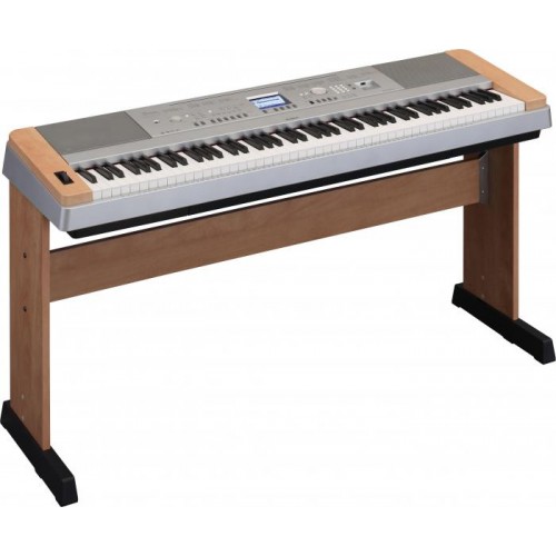 Цифровое пианино Yamaha DGX-640C
