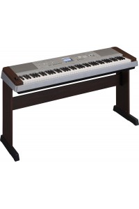 Цифровое пианино Yamaha DGX-640W