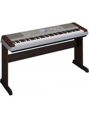 Цифровое пианино Yamaha DGX-640W