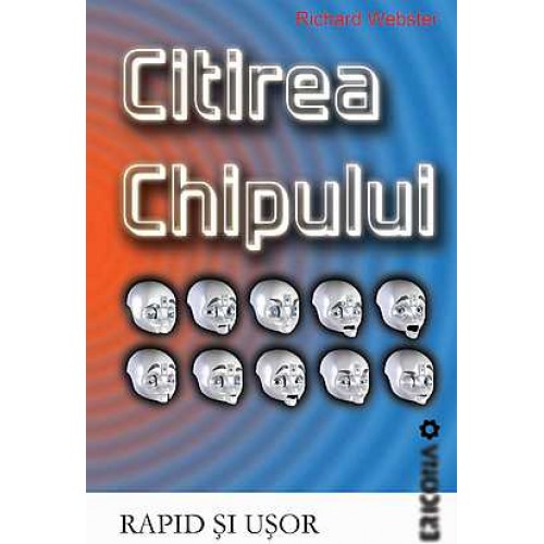 Citirea chipului. Rapid si usor