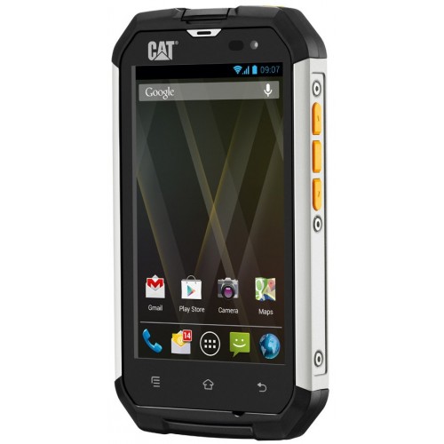 Смартфон CAT B15 Black