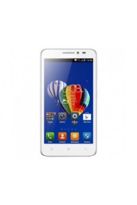 Смартфон Lenovo A606 Single SIM White