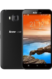 Смартфон Lenovo A916 (Black)