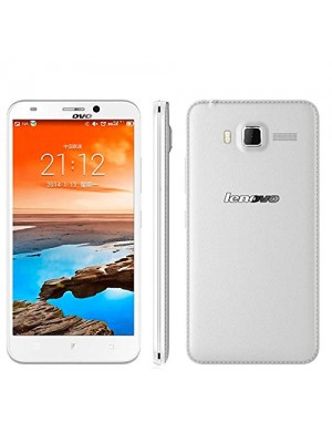 Смартфон Lenovo A916 (White)