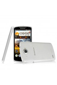Смартфон Lenovo IdeaPhone S920 (Black/White)