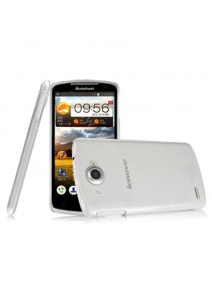 Смартфон Lenovo IdeaPhone S920 (Black/White)