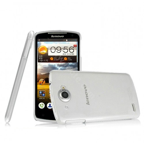 Смартфон Lenovo IdeaPhone S920 (Black/White)