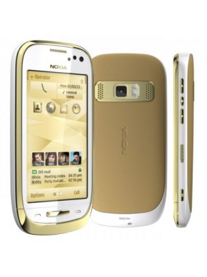 Смартфон Nokia Oro